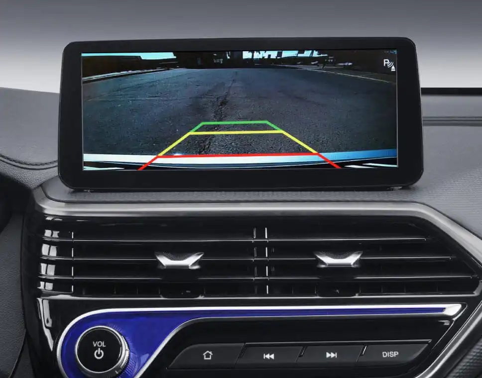 Changan Alsvin - miniatura 32