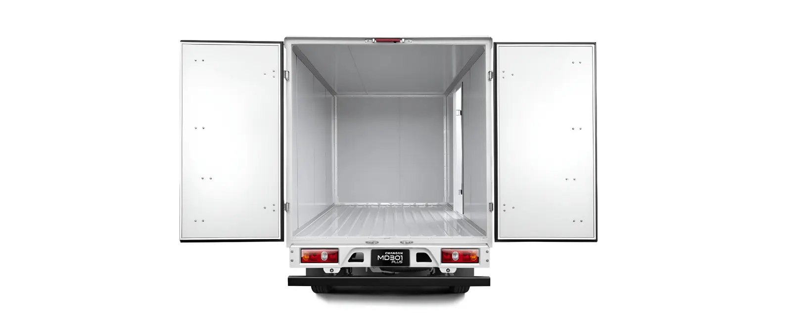 Changan Star Truck Plus - miniatura 40