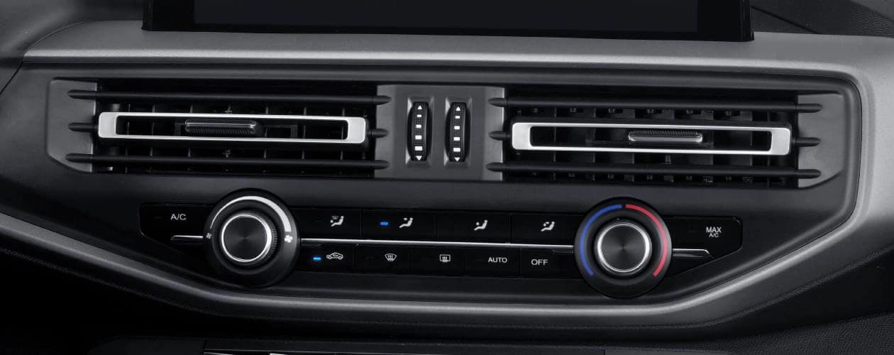 Changan HUNTER - miniatura 29