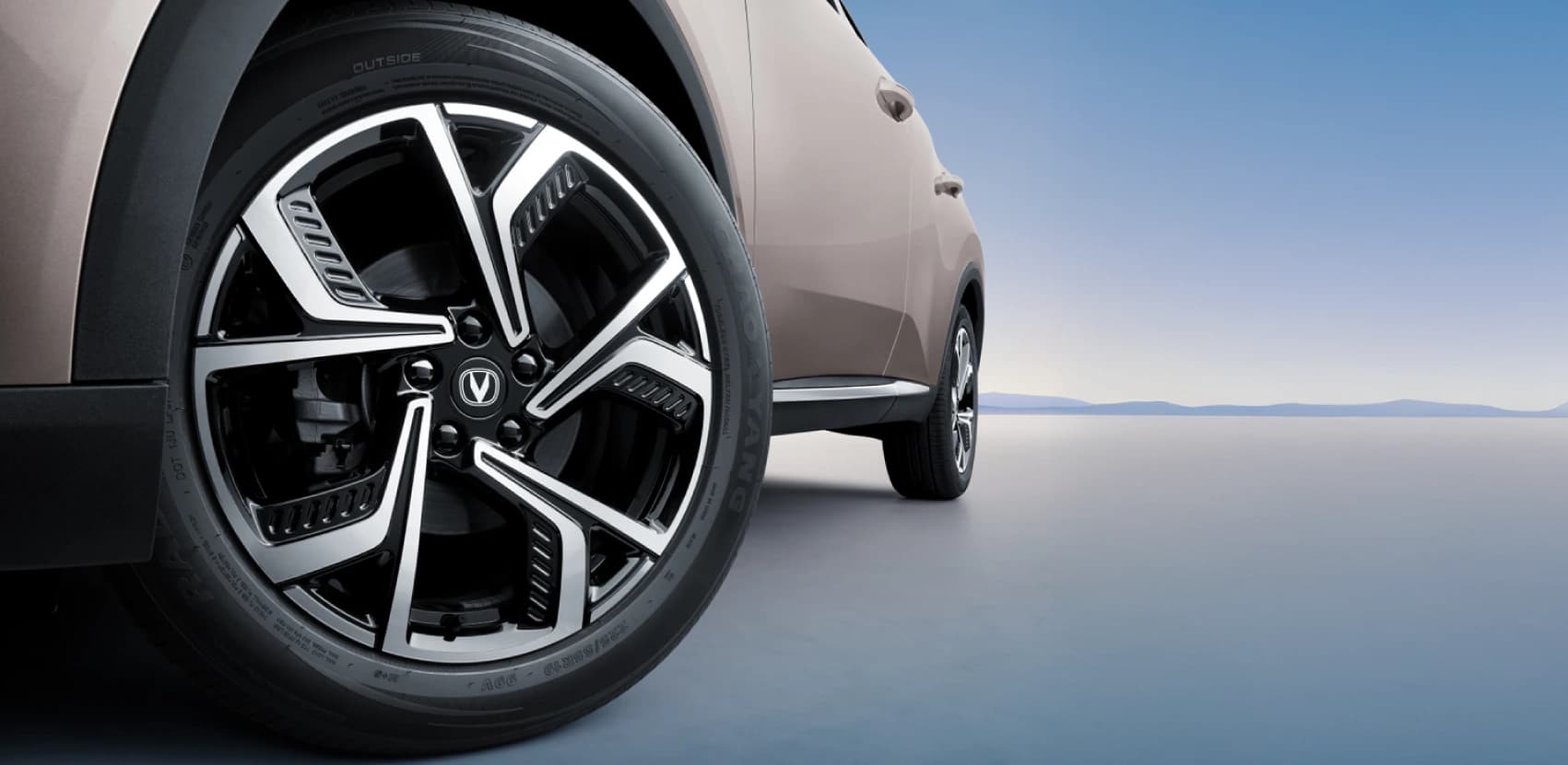 Changan New CS55 Plus - miniatura 34