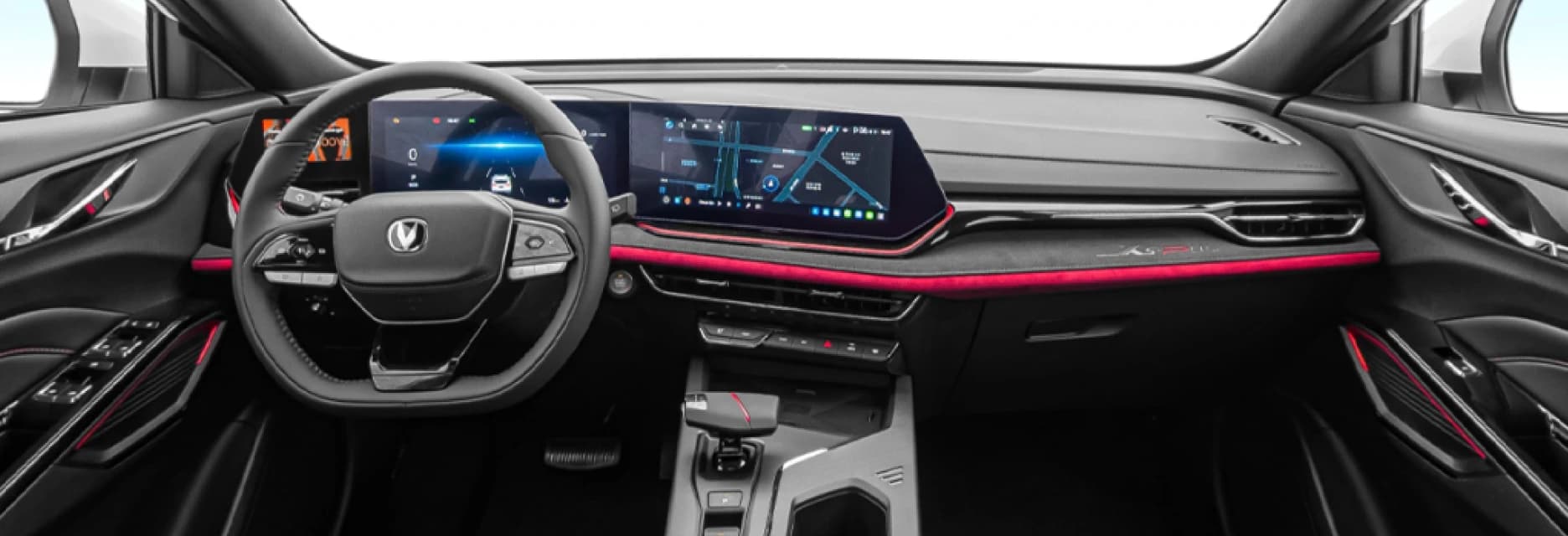 Changan CS35 Max - miniatura 25