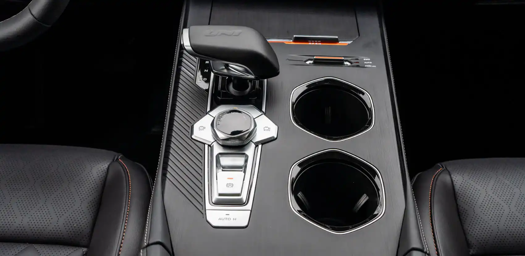 Changan UNI-K - miniatura 43