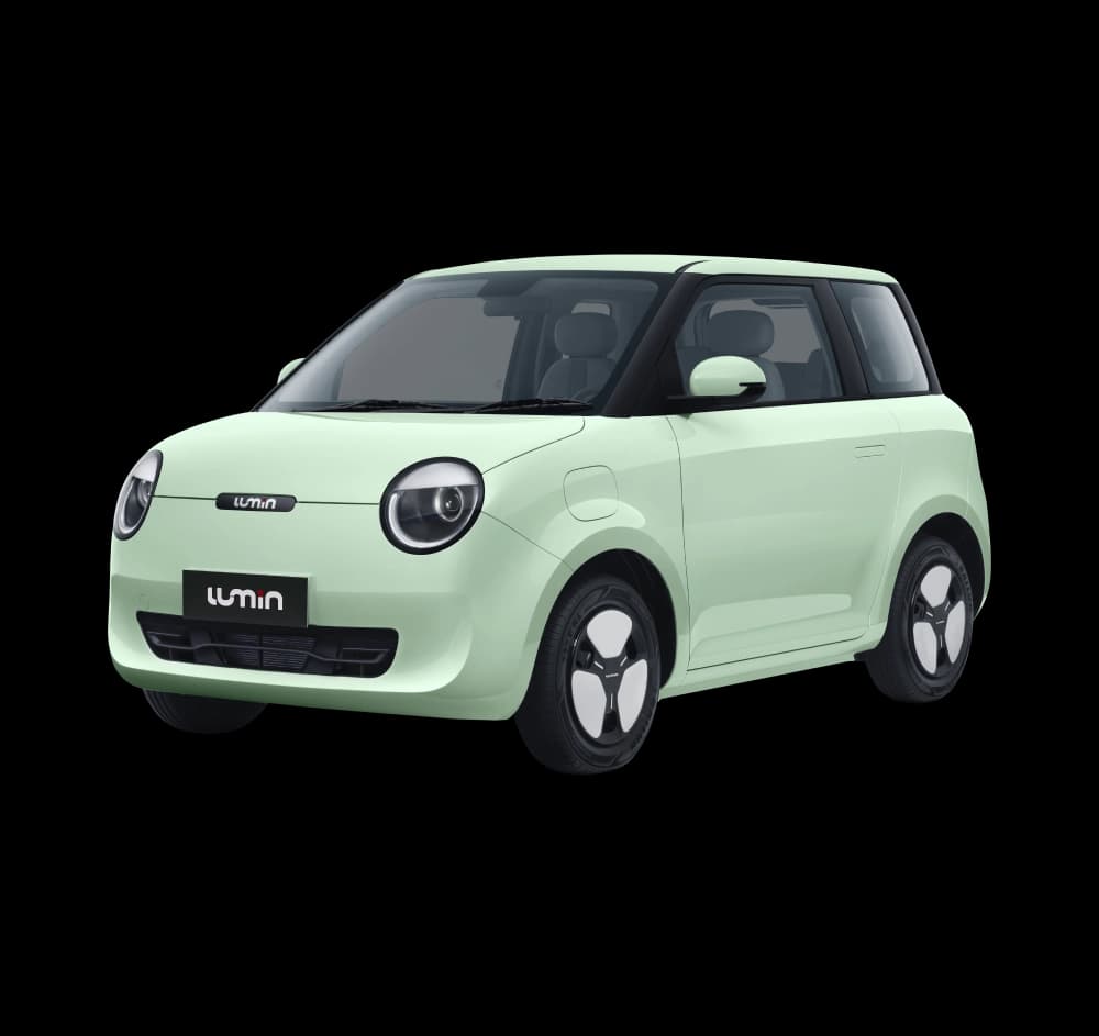 Changan Lumin - miniatura 22