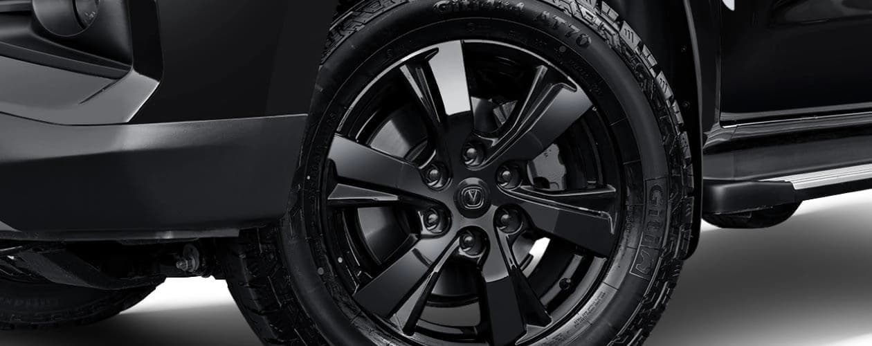 Changan HUNTER - miniatura 31