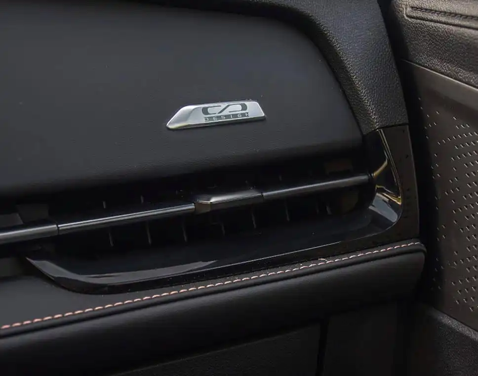 Changan New CS15 - miniatura 30