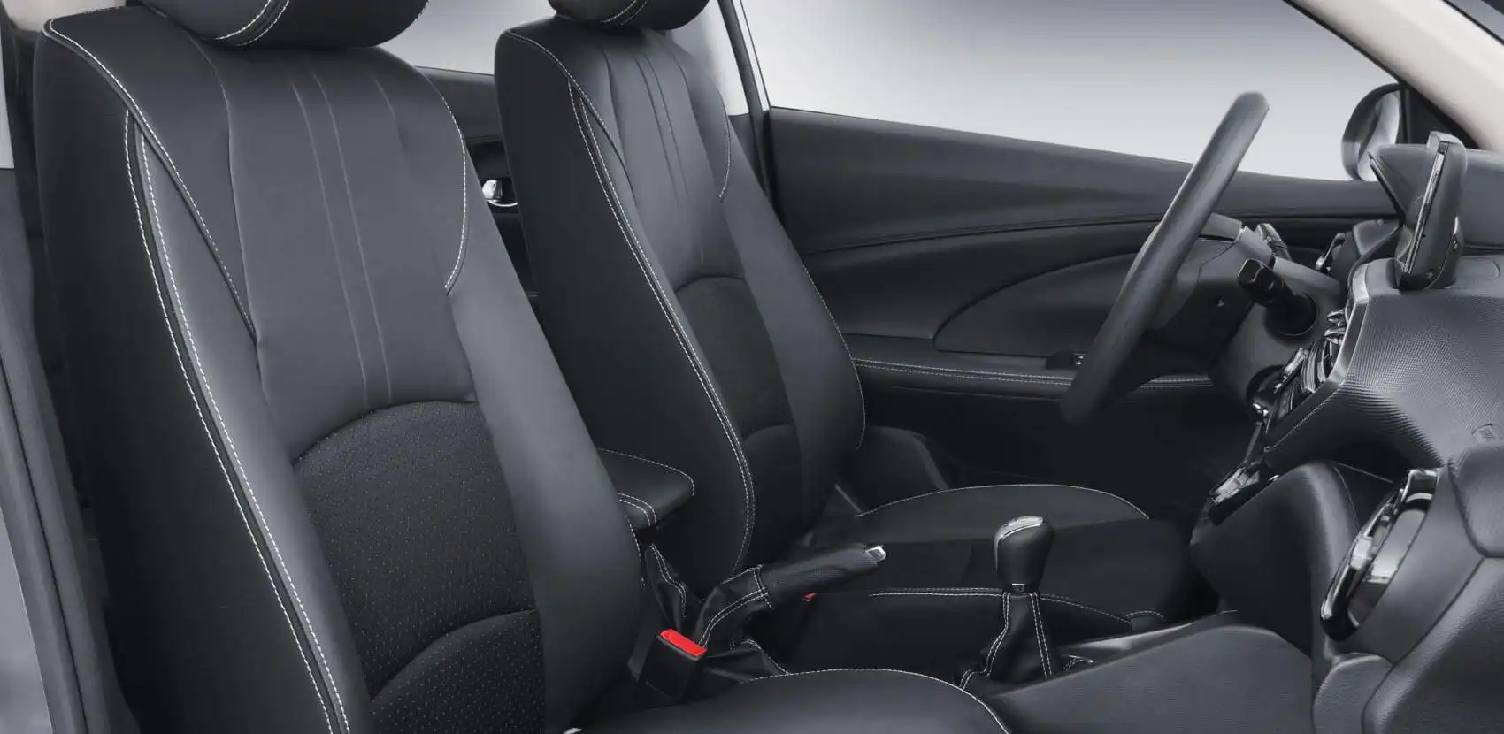 Changan Alsvin - miniatura 41