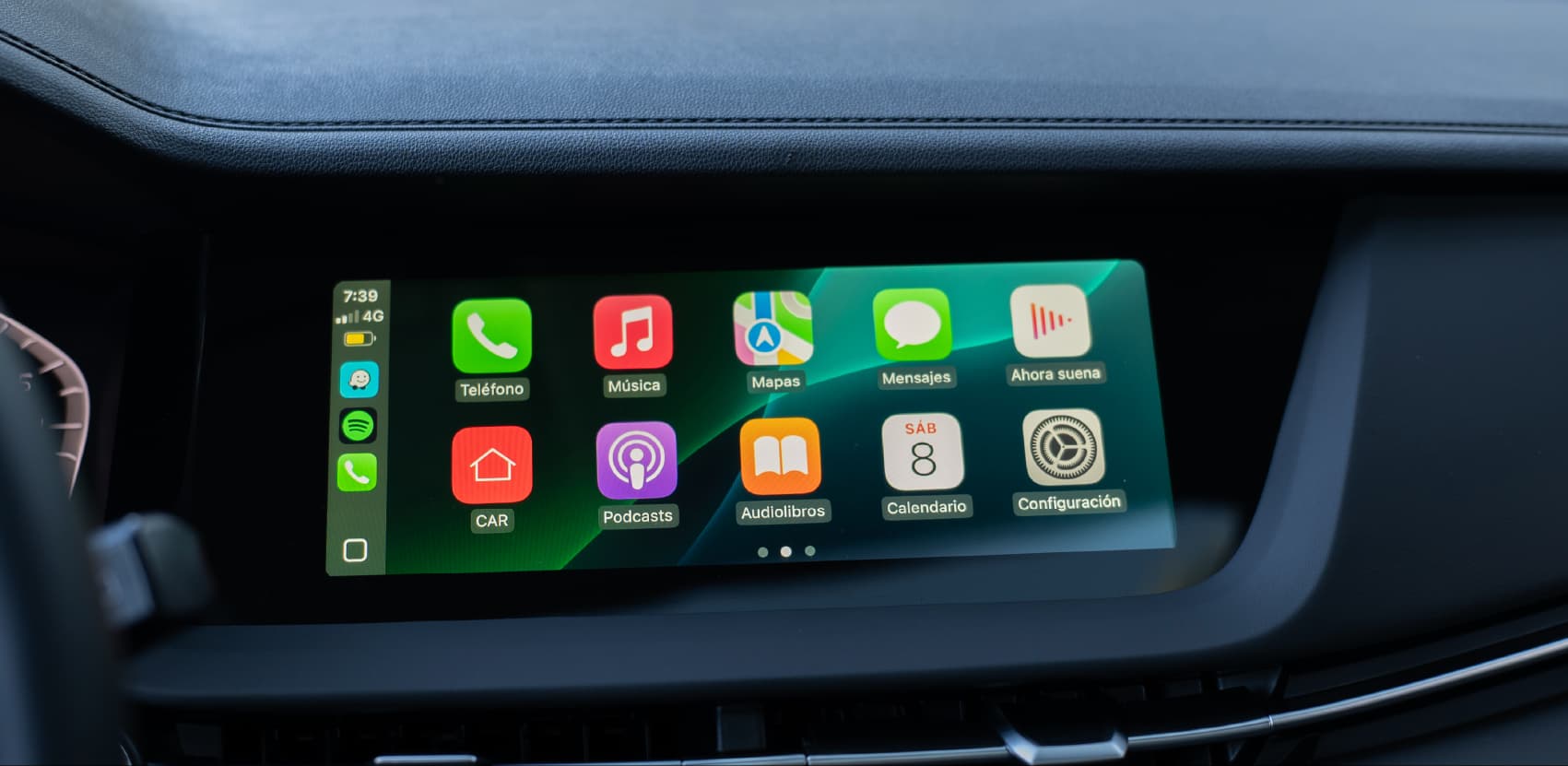 Changan New CS15 PLUS - miniatura 41