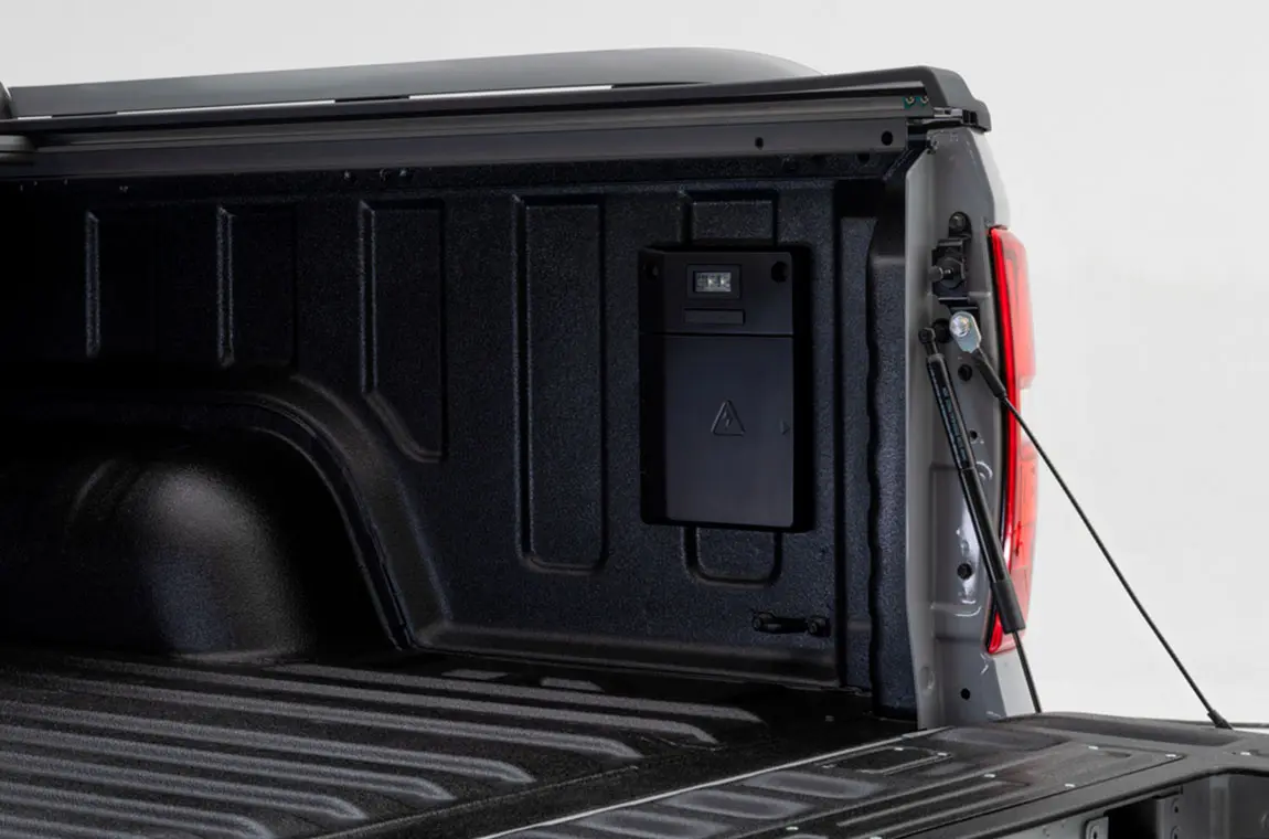 Changan HUNTER REEV - miniatura 32