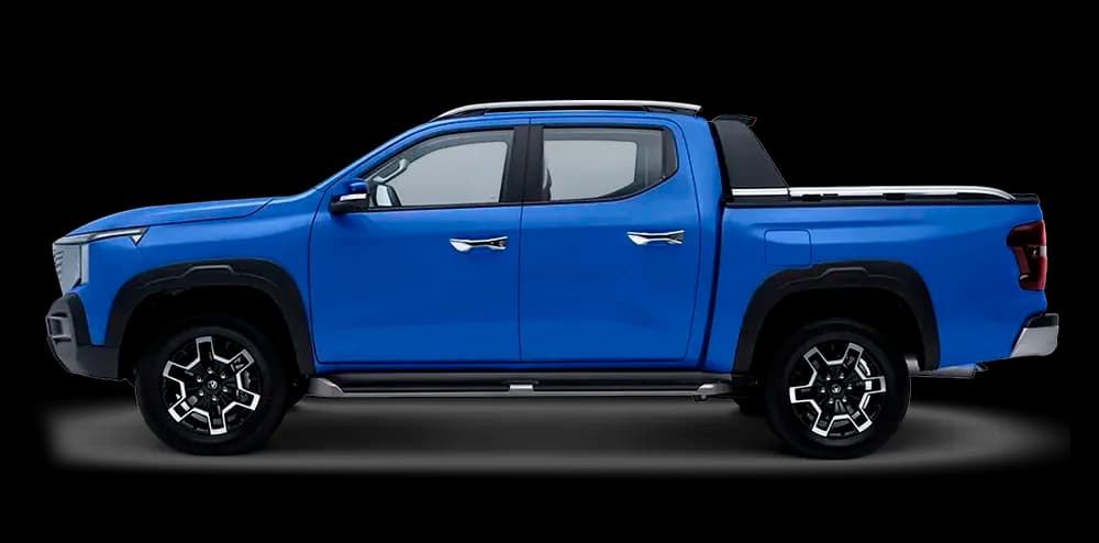 Changan HUNTER REEV - miniatura 22