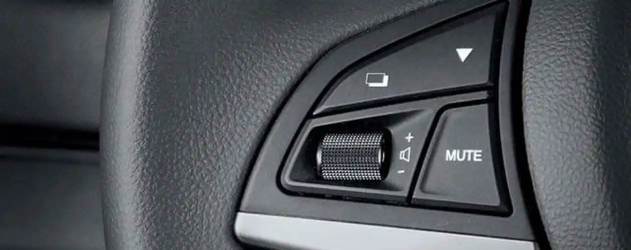 Changan CS15 - miniatura 26