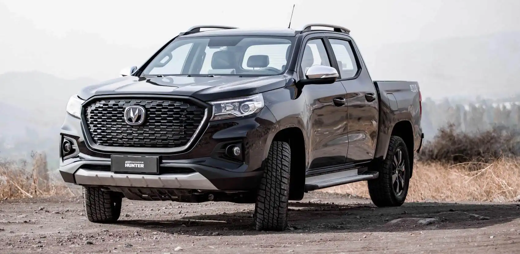 Changan HUNTER - miniatura 40