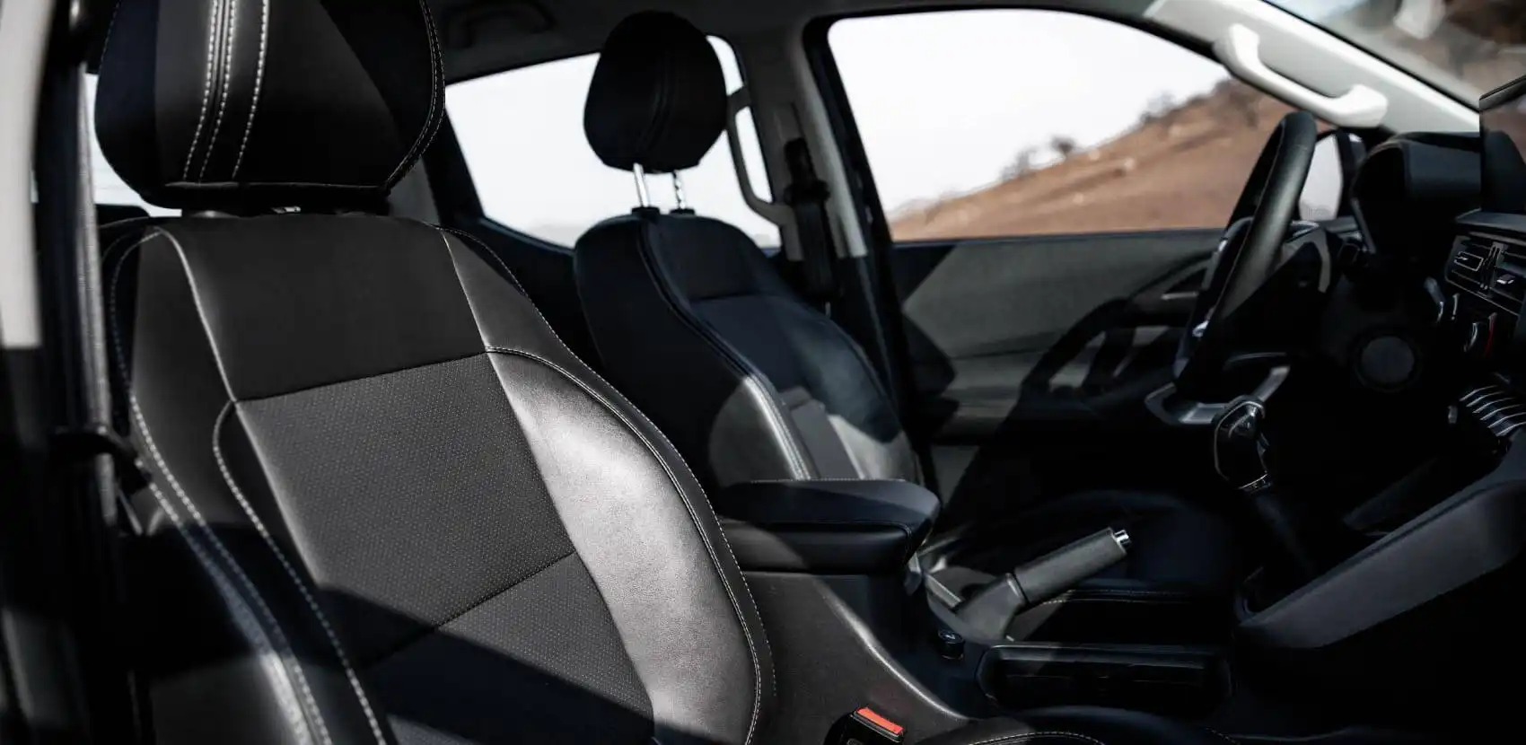 Changan HUNTER - miniatura 44