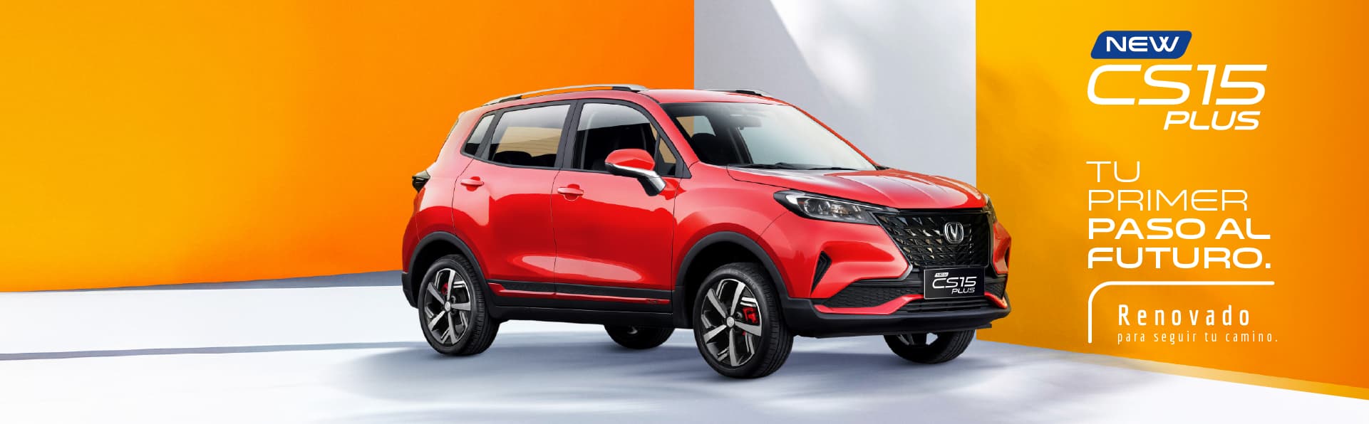 Changan New CS15 PLUS - miniatura 21