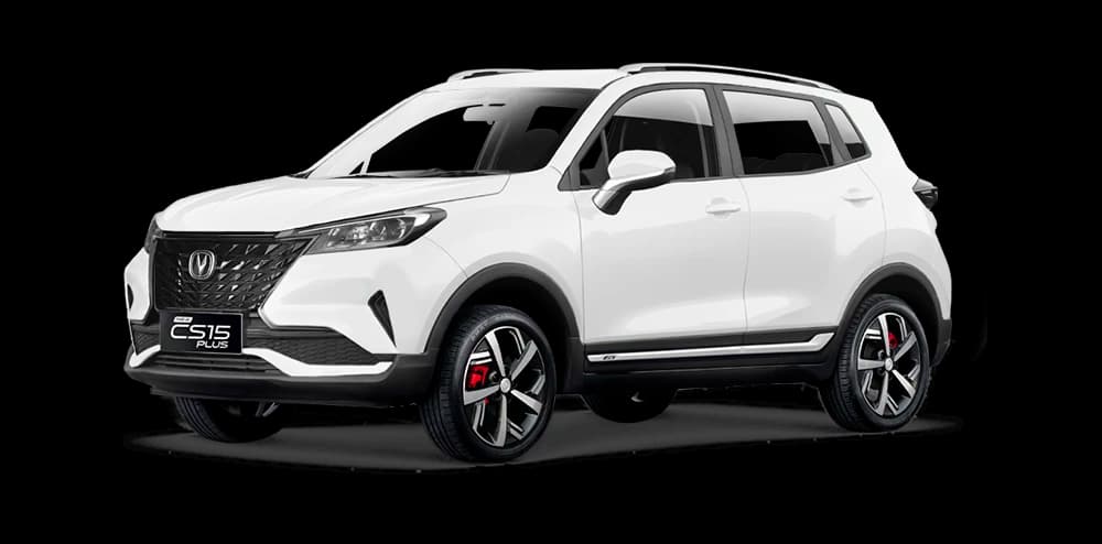 Changan New CS15 PLUS - miniatura 23
