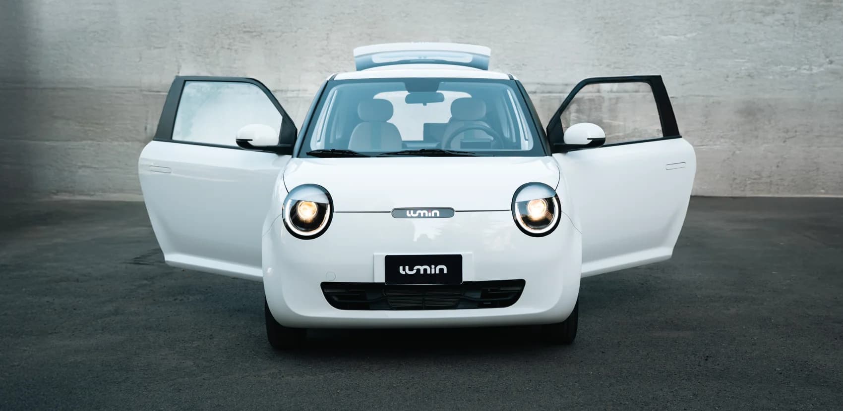 Changan Lumin - miniatura 32