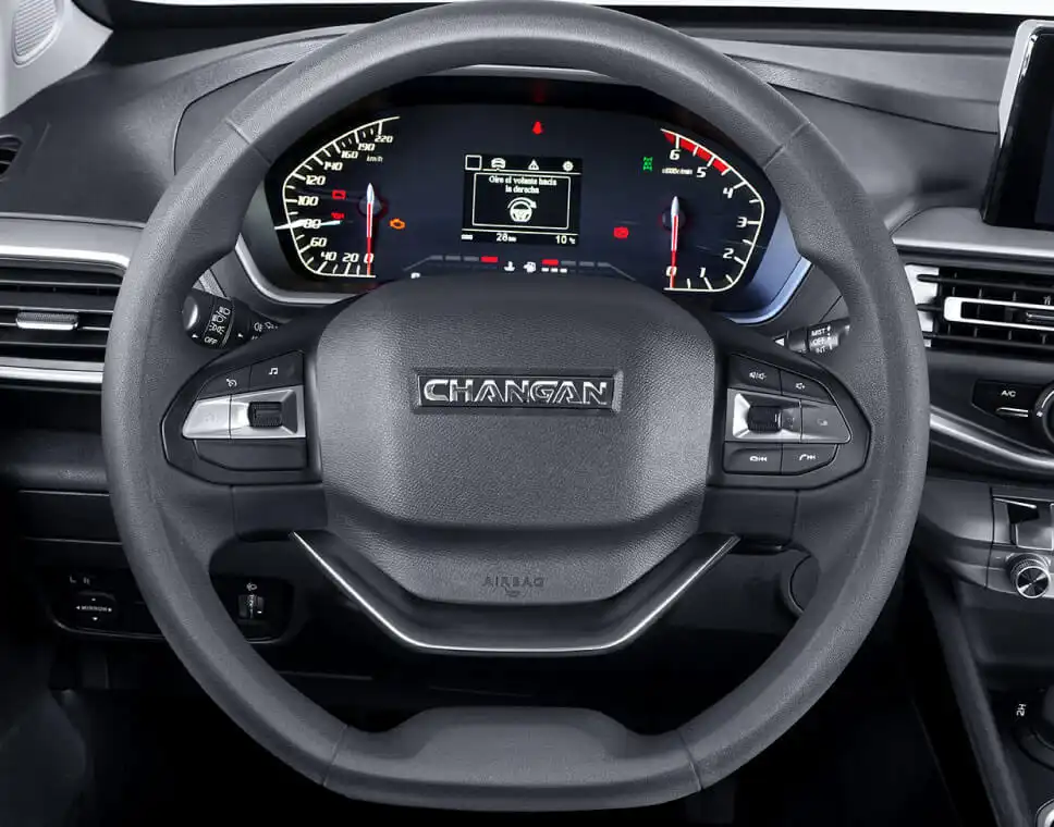 Changan HUNTER - miniatura 37