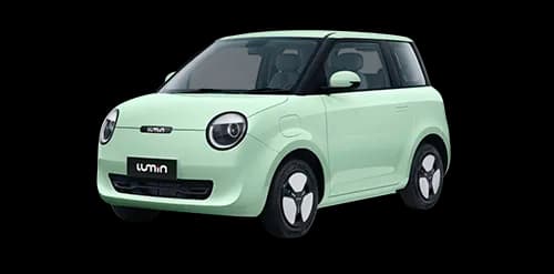 Changan HUNTER - miniatura 4