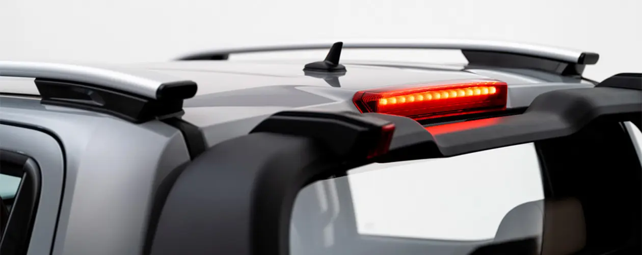 Changan HUNTER REEV - miniatura 25