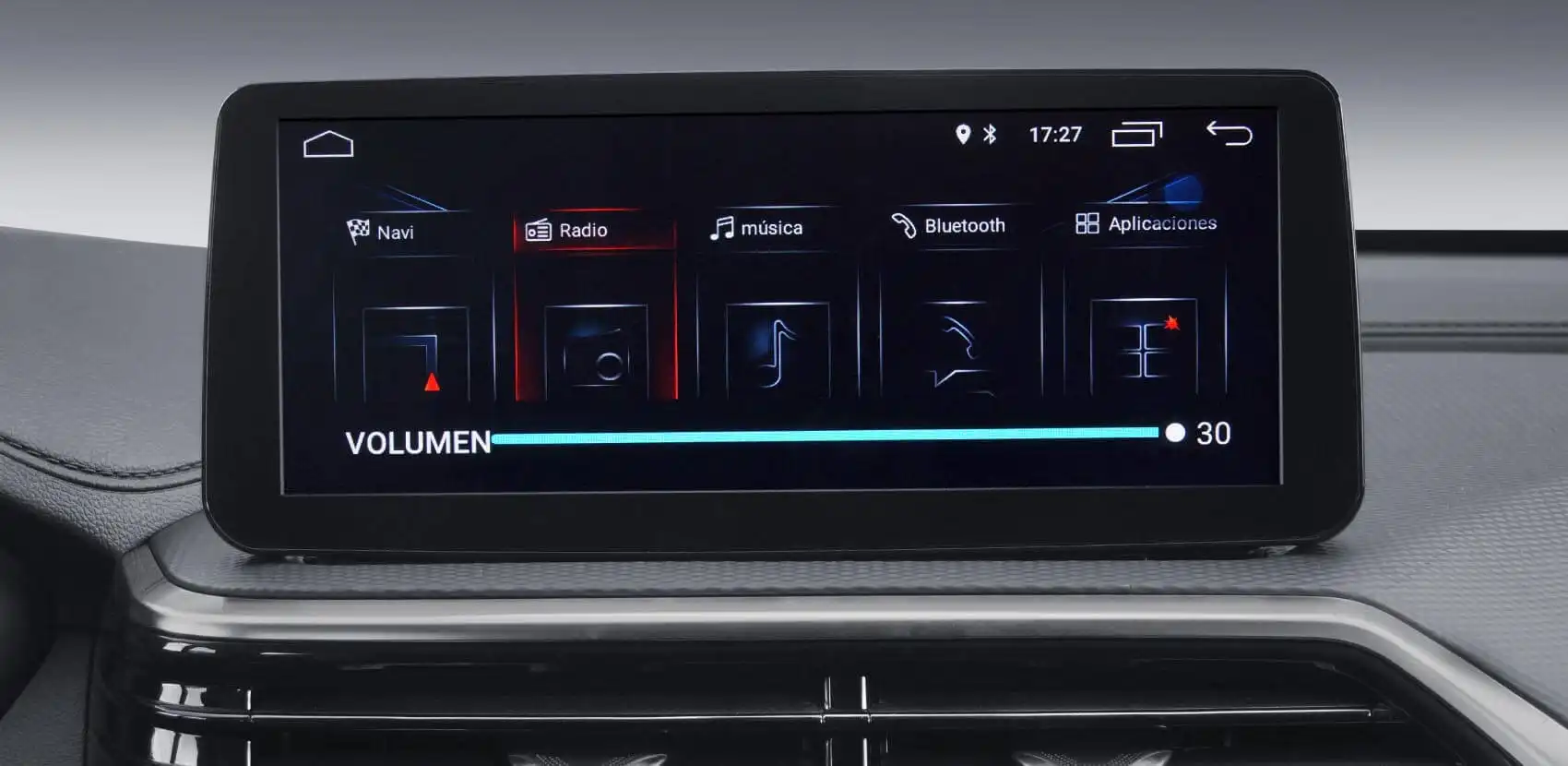 Changan Alsvin - miniatura 43