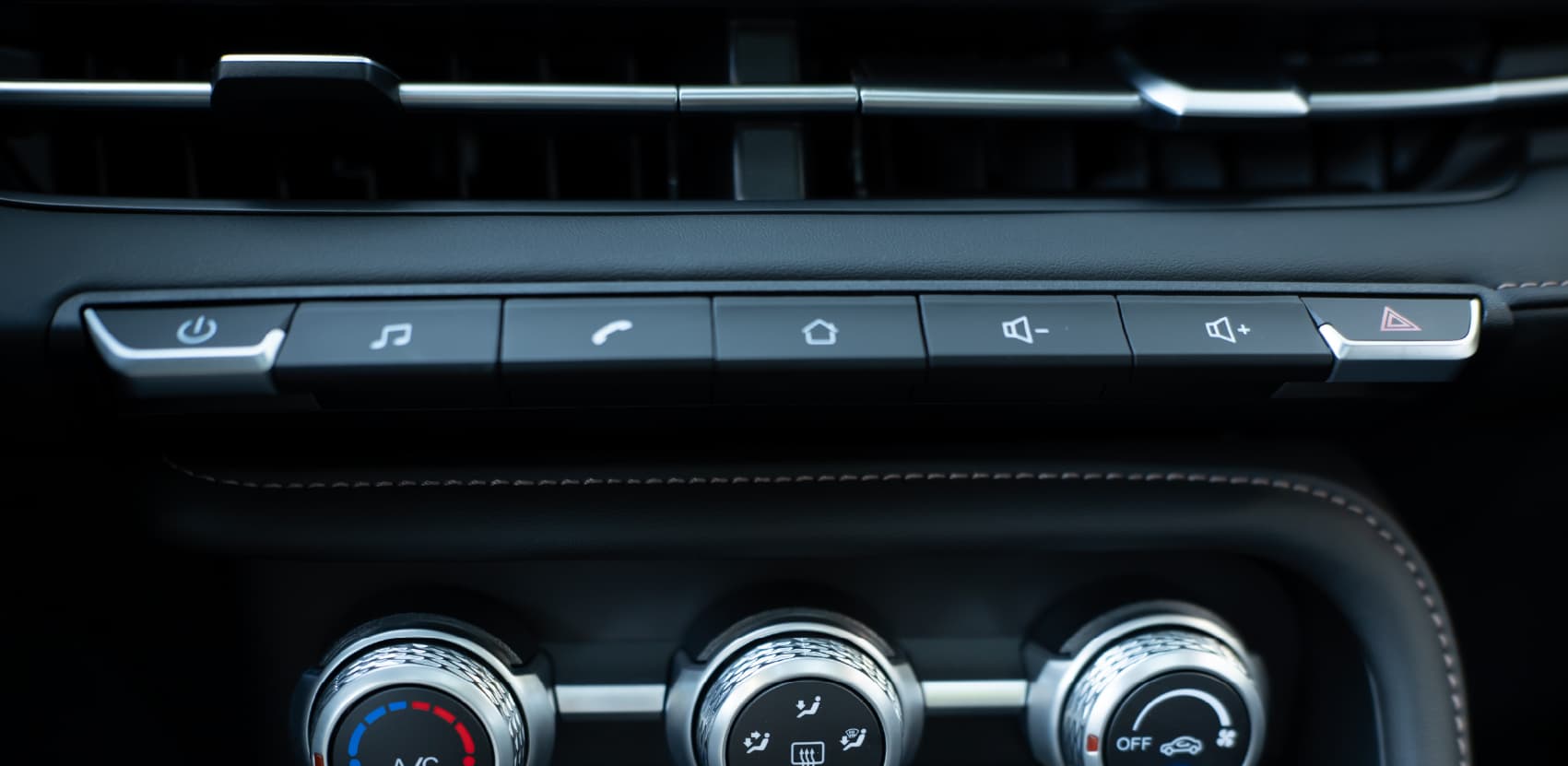 Changan New CS15 PLUS - miniatura 43