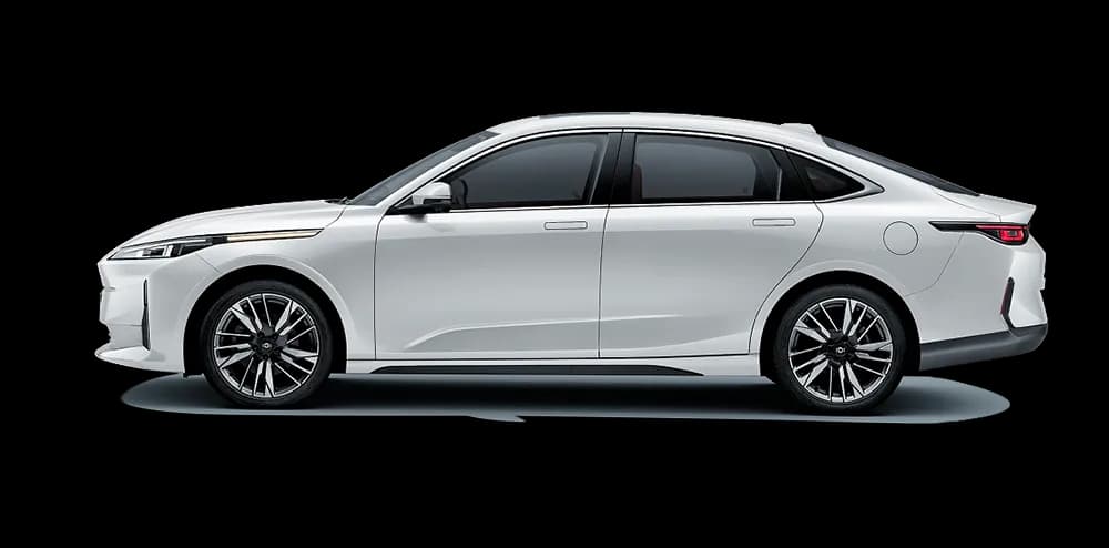 Changan Eado Plus Idd - miniatura 22