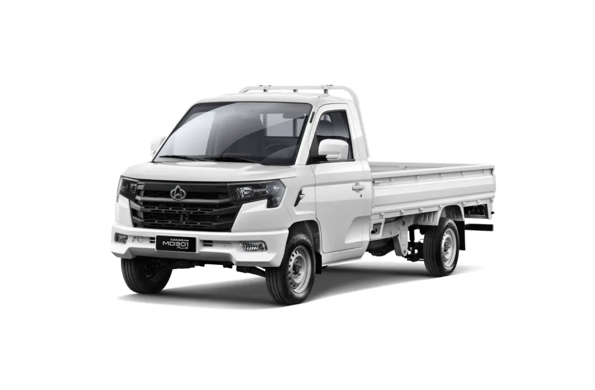 Changan Star Truck Plus - miniatura 29