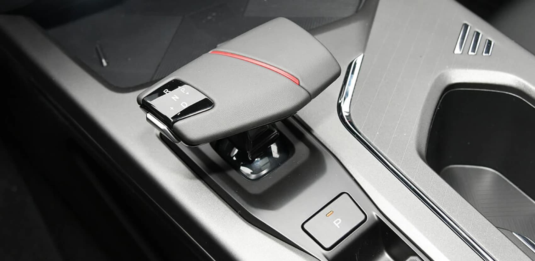 Changan CS35 Max - miniatura 35