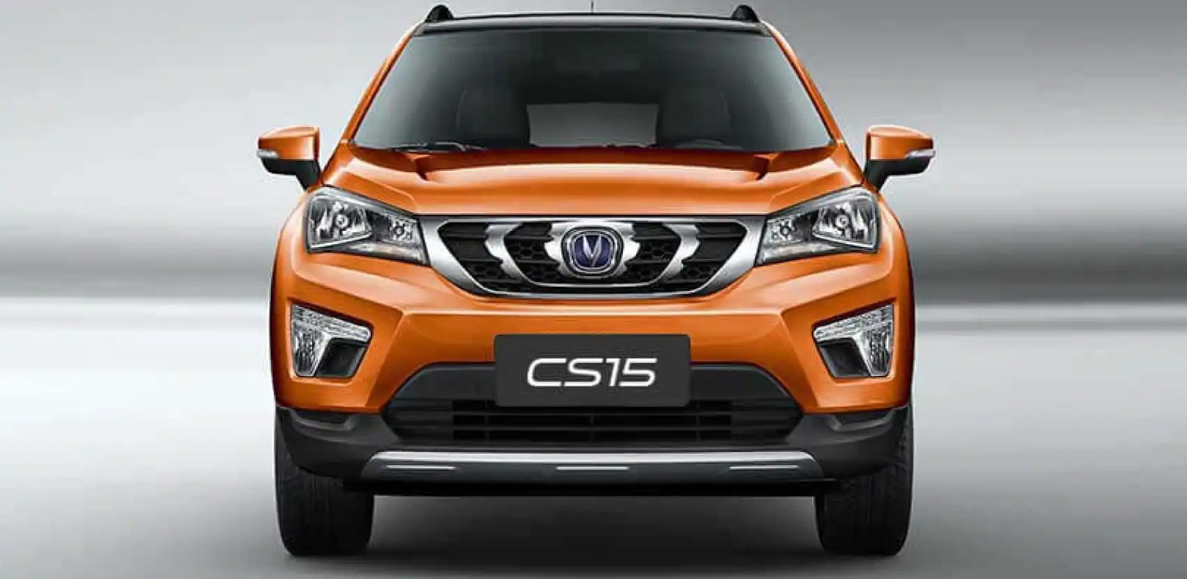 Changan CS15 - miniatura 35