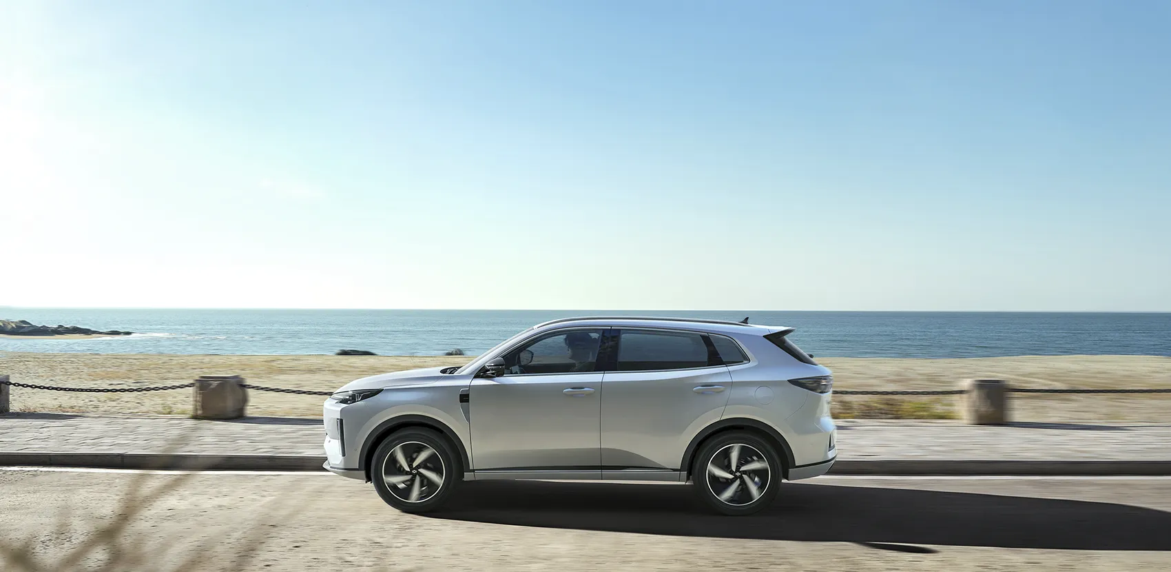 Changan New CS55 Plus Idd - miniatura 36