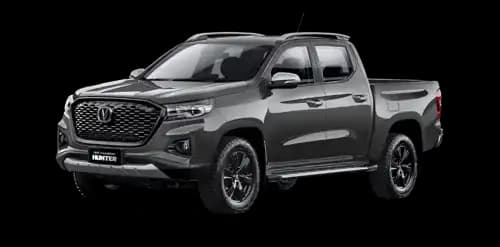 Changan HUNTER - imagen 1
