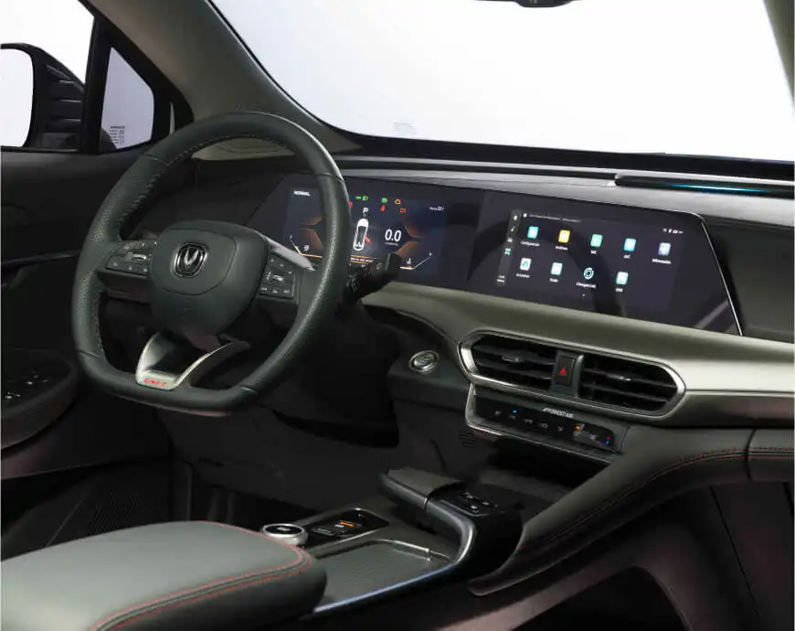 Changan UNI-T - miniatura 24