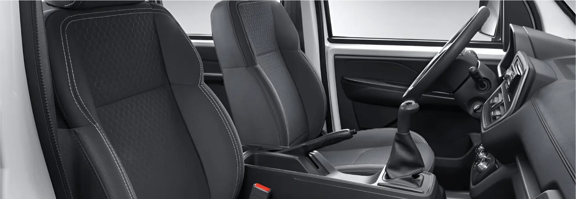 Changan Star Truck Plus - miniatura 27