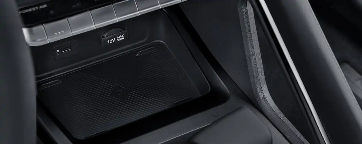 Changan CS35 Plus - miniatura 26