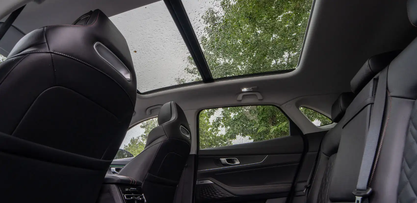 Changan UNI-K - miniatura 44