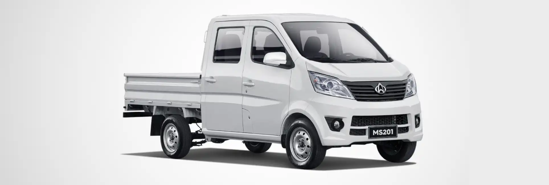 Changan MS201 Pick-up Doble Cabina - miniatura 21