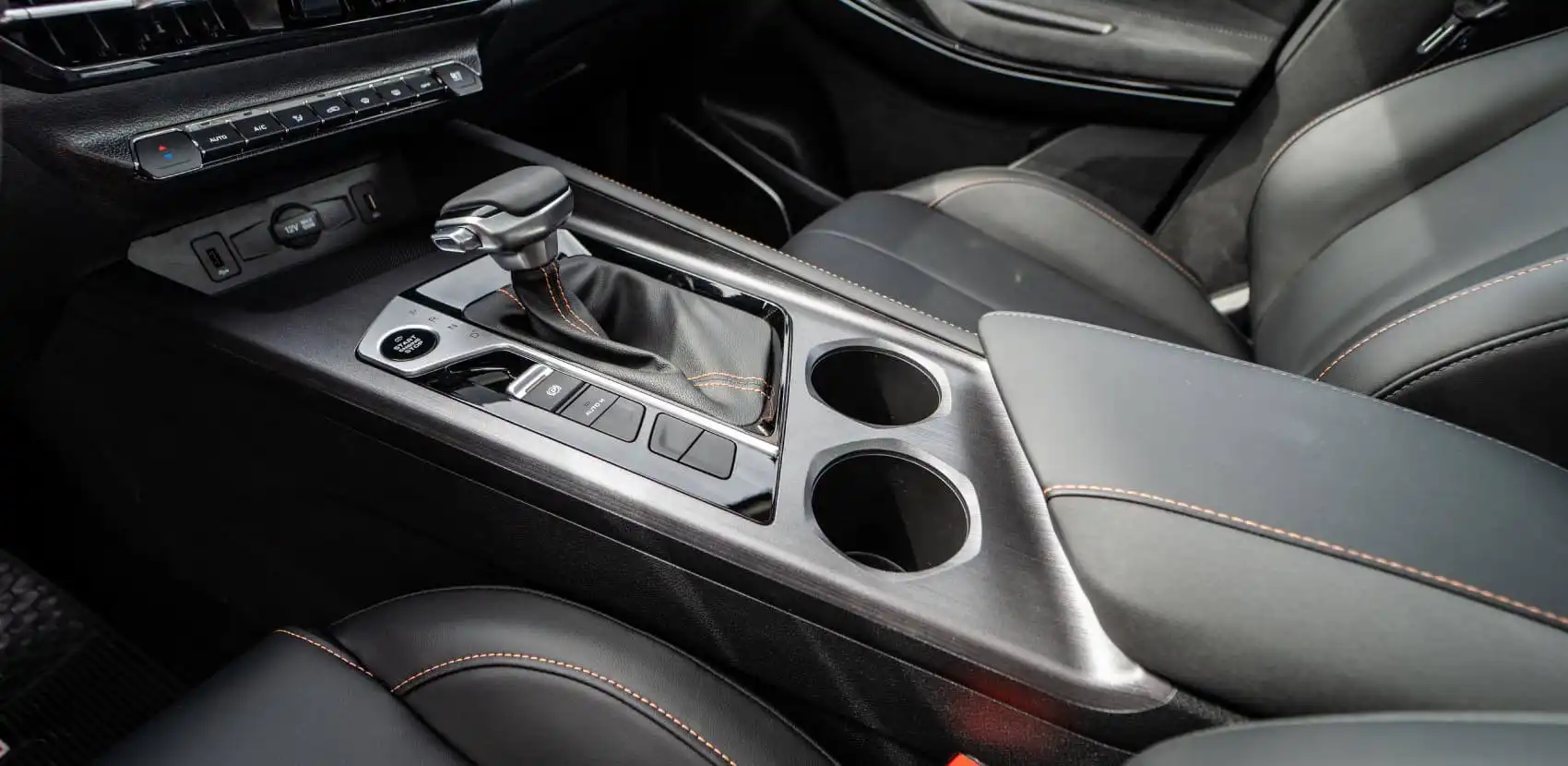 Changan X7 PLUS - miniatura 42