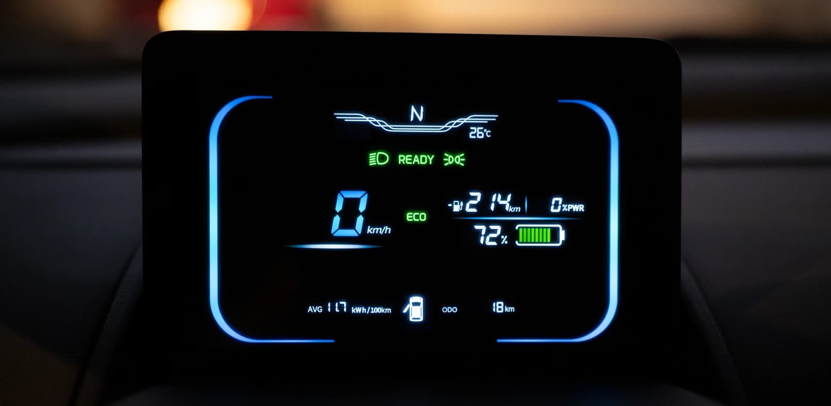 Changan Lumin - miniatura 39