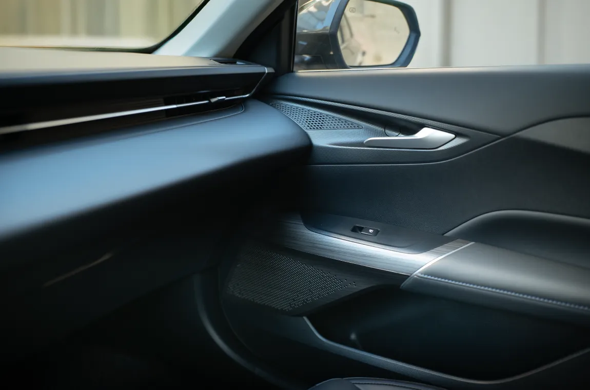 Changan Eado Plus Idd - miniatura 30