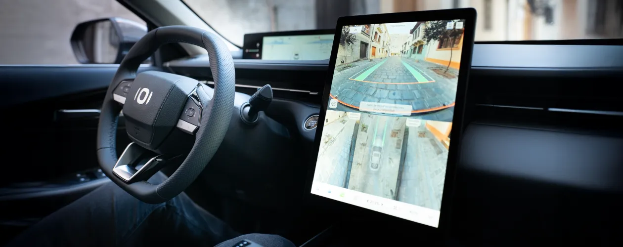 Changan Eado Plus Idd - miniatura 25