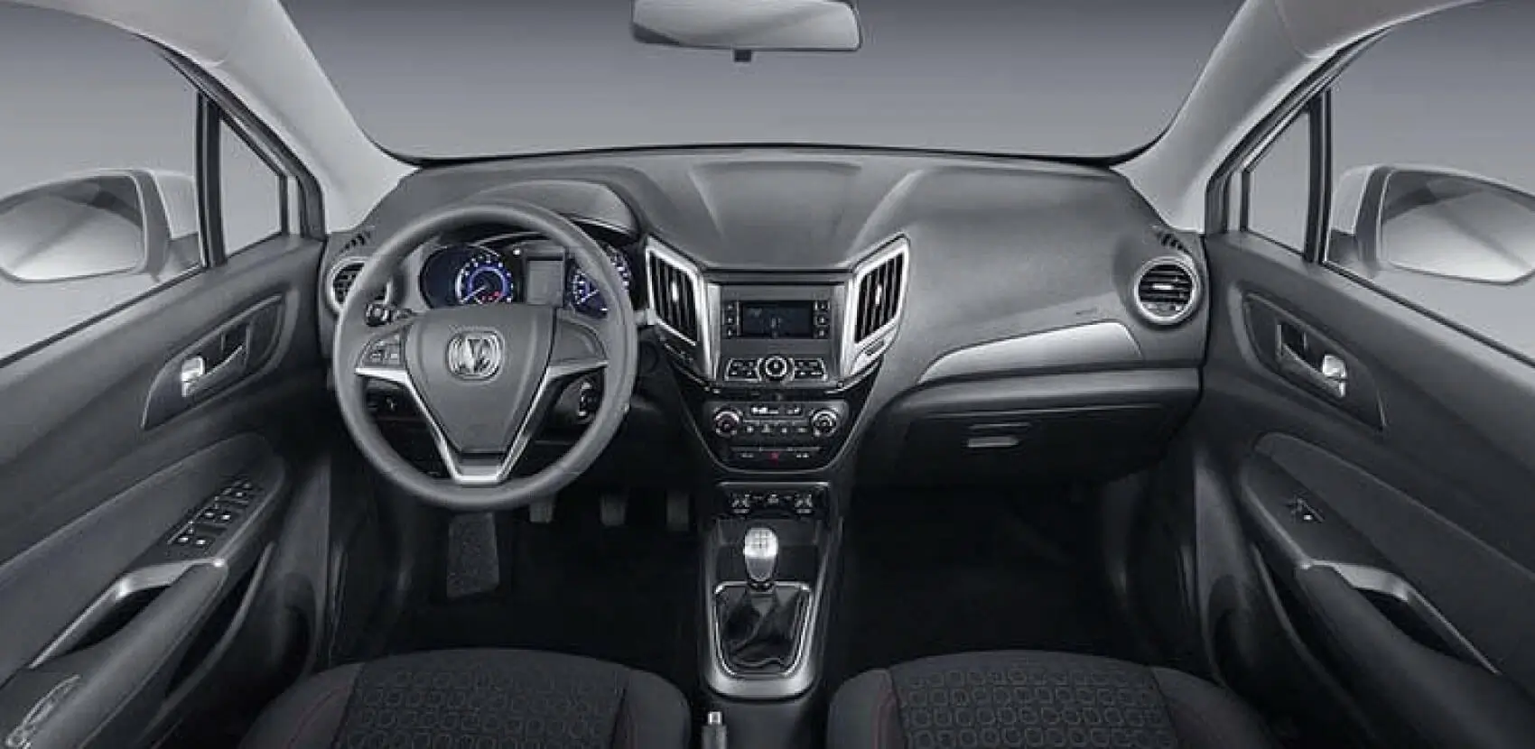 Changan CS15 - miniatura 38