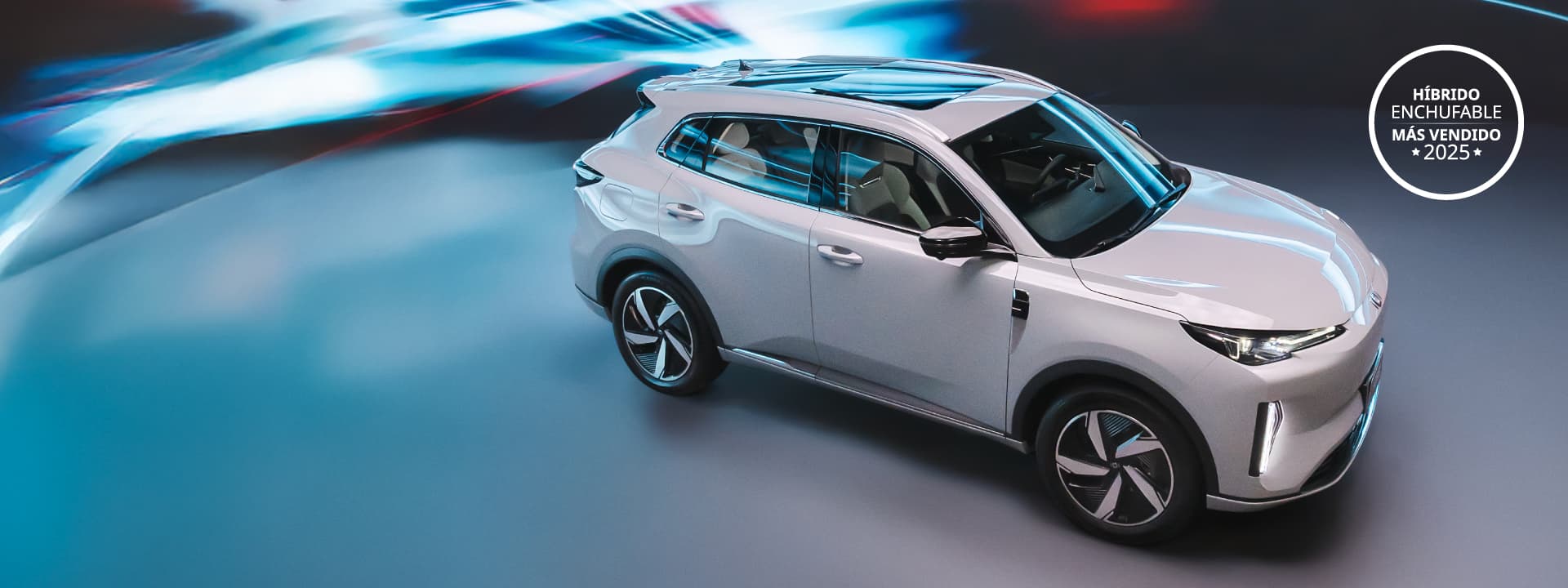 Changan New CS55 Plus Idd - miniatura 21