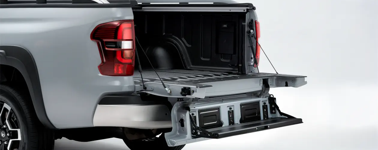 Changan HUNTER REEV - miniatura 26