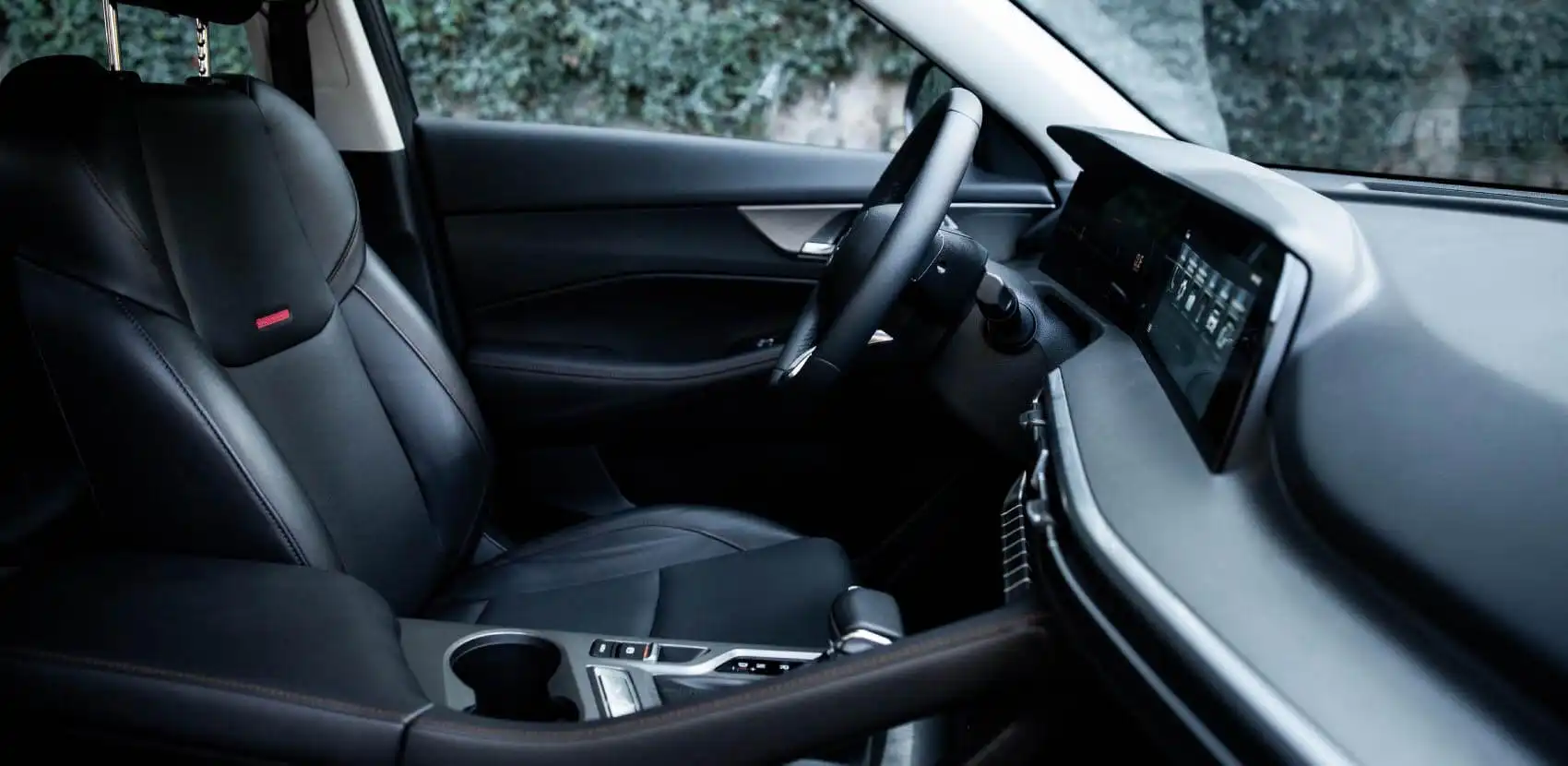 Changan CS35 Plus - miniatura 44