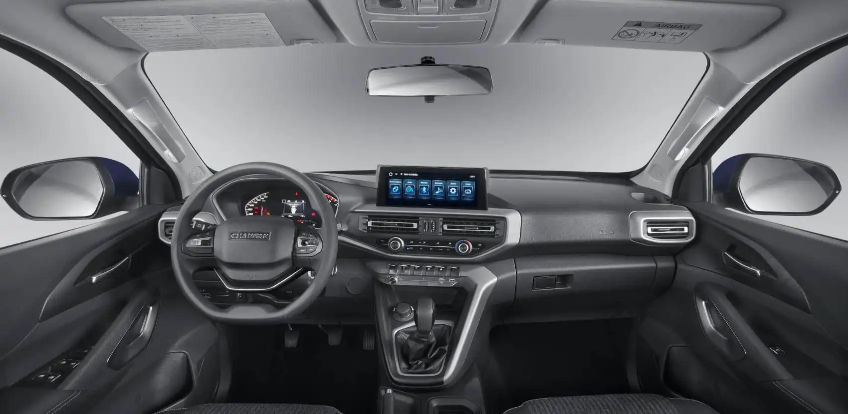 Changan HUNTER - miniatura 47