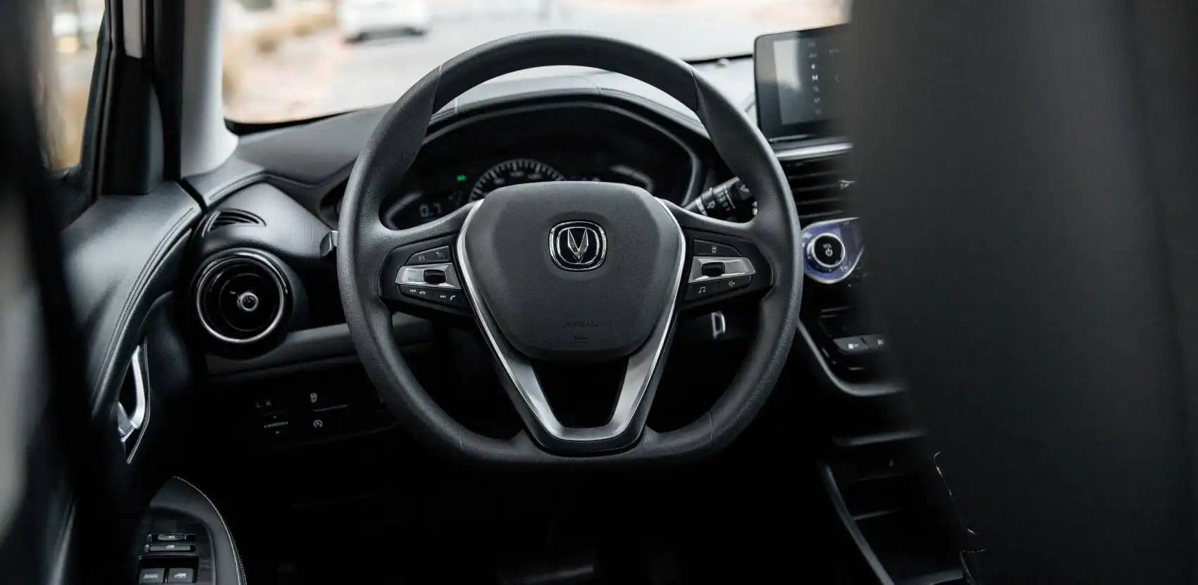 Changan Alsvin - miniatura 29