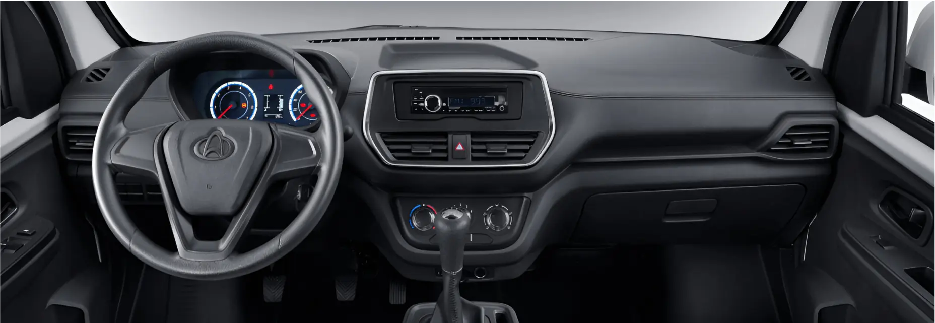 Changan Star Truck Plus - miniatura 26