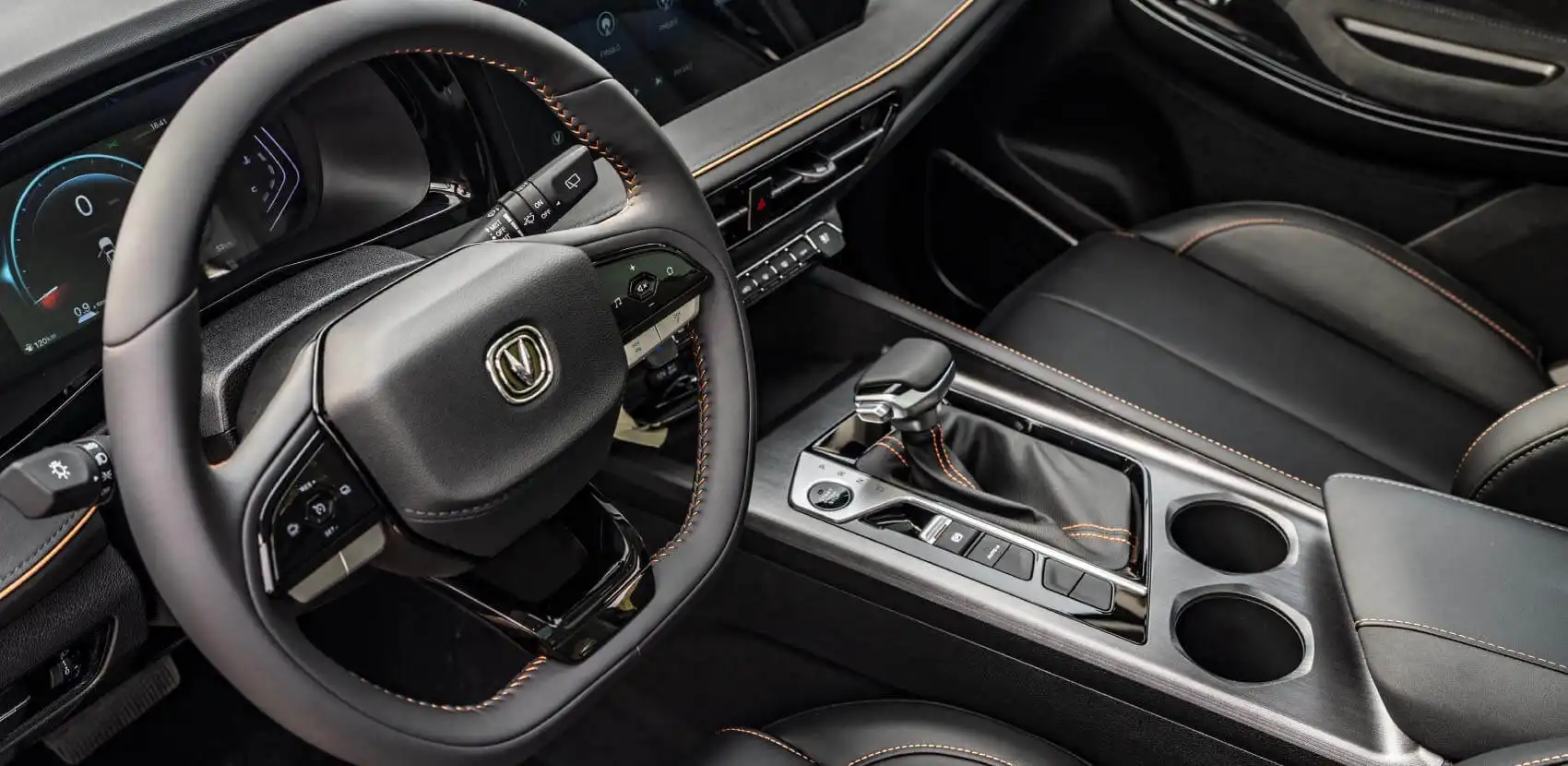 Changan X7 PLUS - miniatura 44