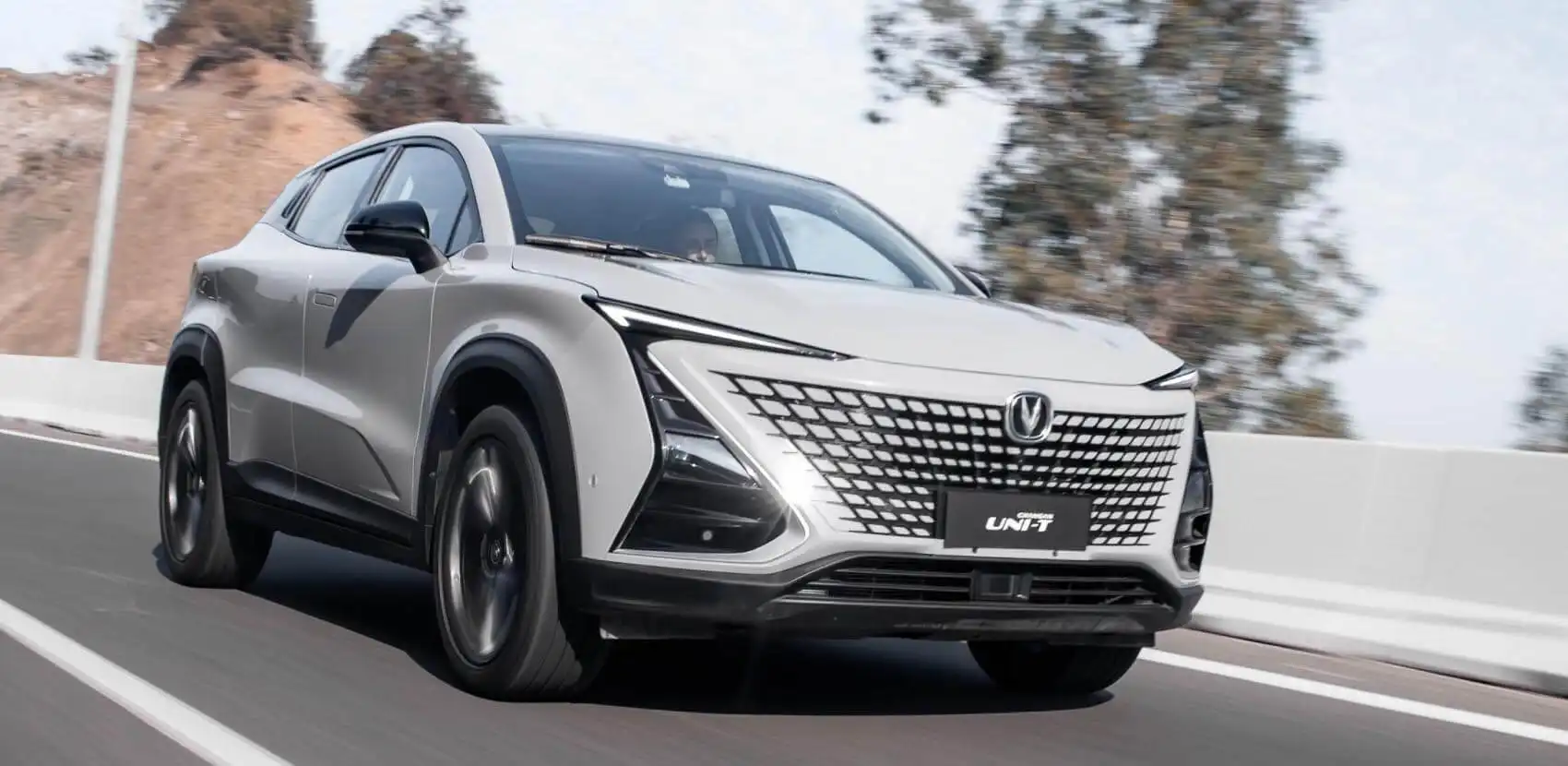 Changan UNI-T - miniatura 35