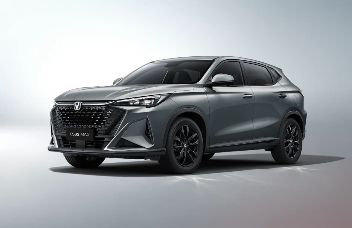 Changan CS35 Max - miniatura 29