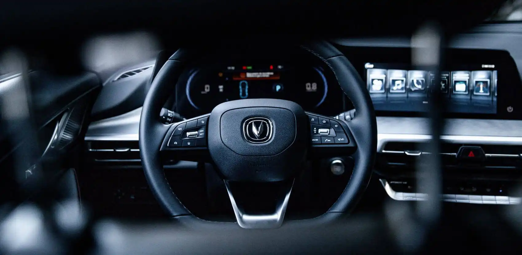 Changan CS35 Plus - miniatura 40